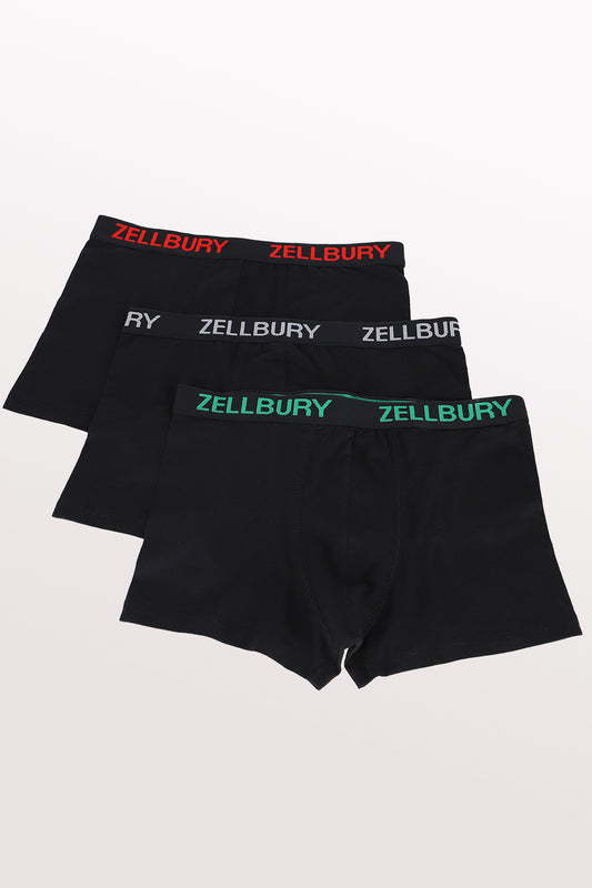 Pack of 3 Boxer - E003