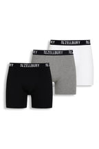 Pack of 3 Boxer - E004