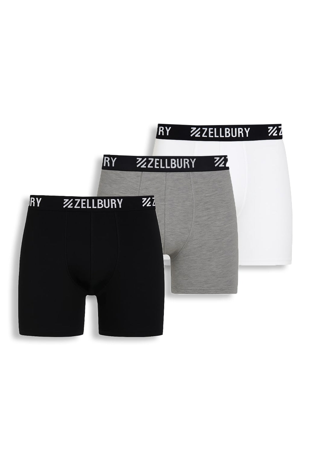 Pack of 3 Boxer - E004