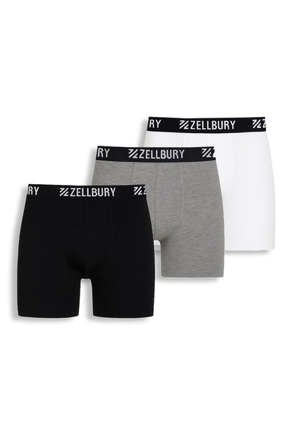 Pack of 3 Boxer - E004