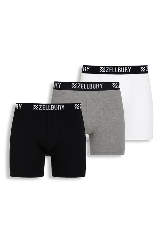 Pack of 3 Boxer - E004