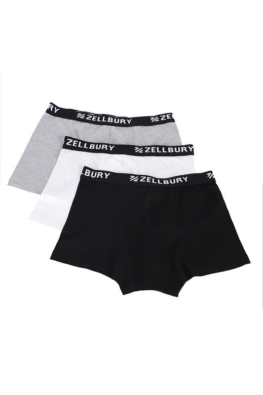 Pack of 3 Boxer - E004