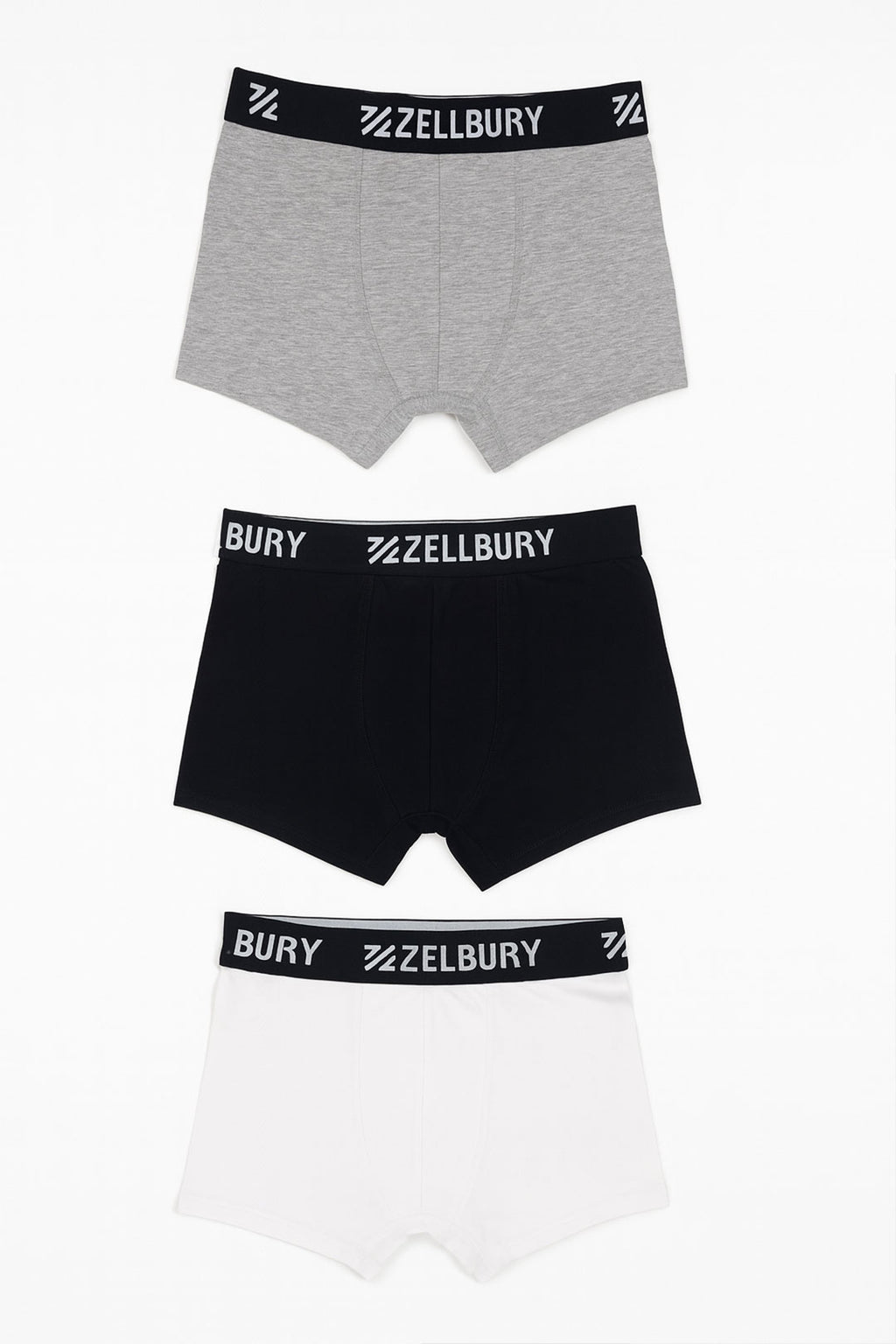 Pack of 3 Boxer - E004