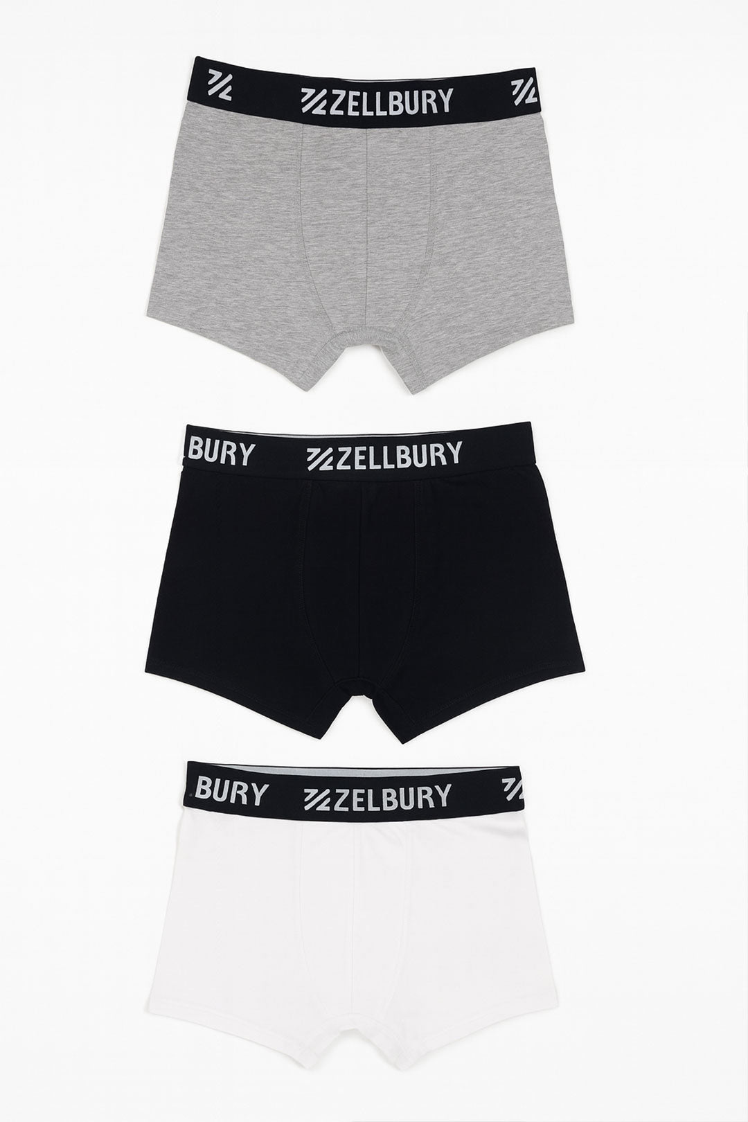 Pack of 3 Boxer - E004