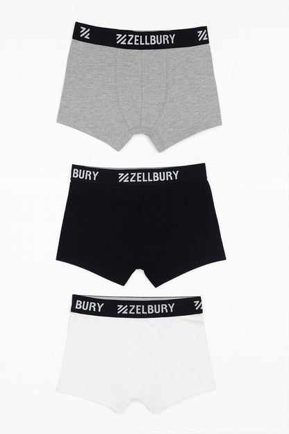 Pack of 3 Boxer - E004