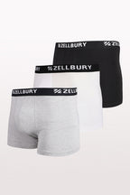 Pack of 3 Boxer - E004