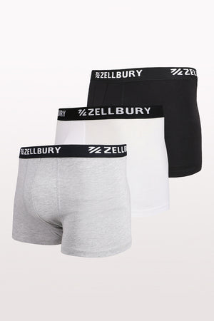 Pack of 3 Boxer - E004
