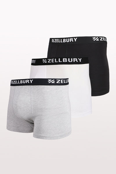 Pack of 3 Boxer - E004
