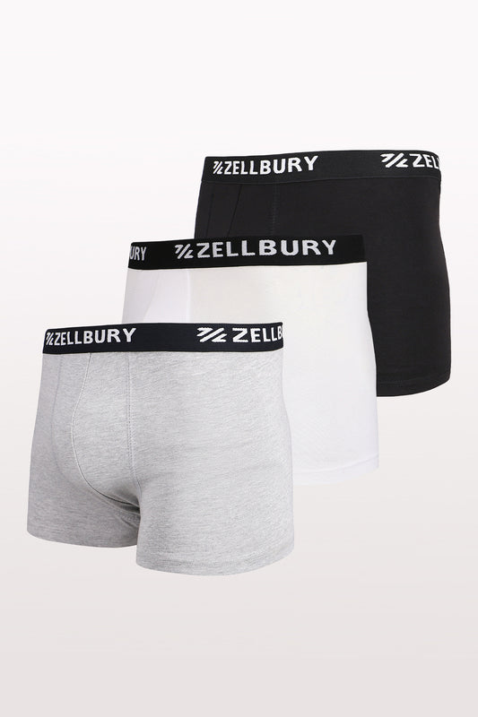 Pack of 3 Boxer - E004