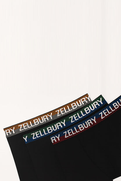 Pack of 3 Boxer - E005