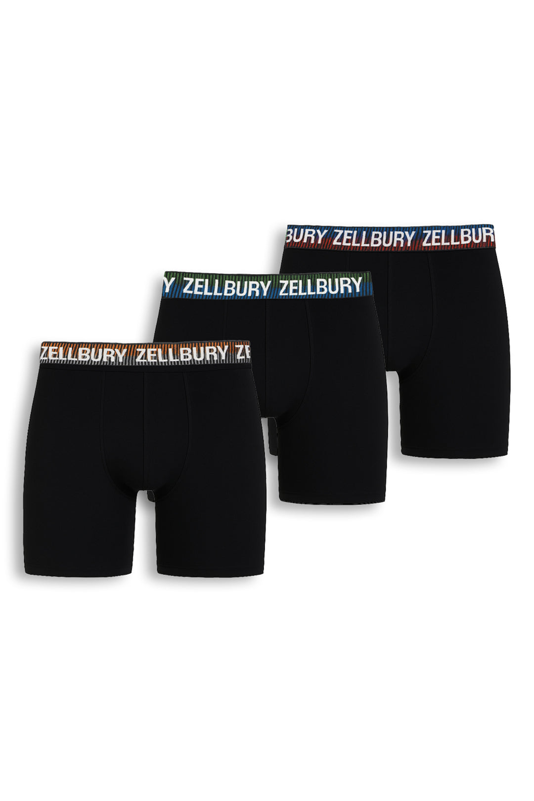 Pack of 3 Boxer - E005