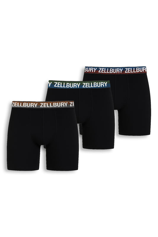 Pack of 3 Boxer - E005