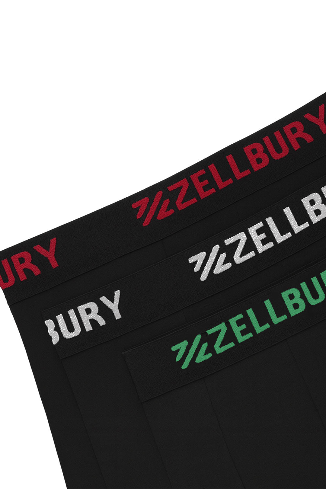 Pack of 3 Boxer - E006