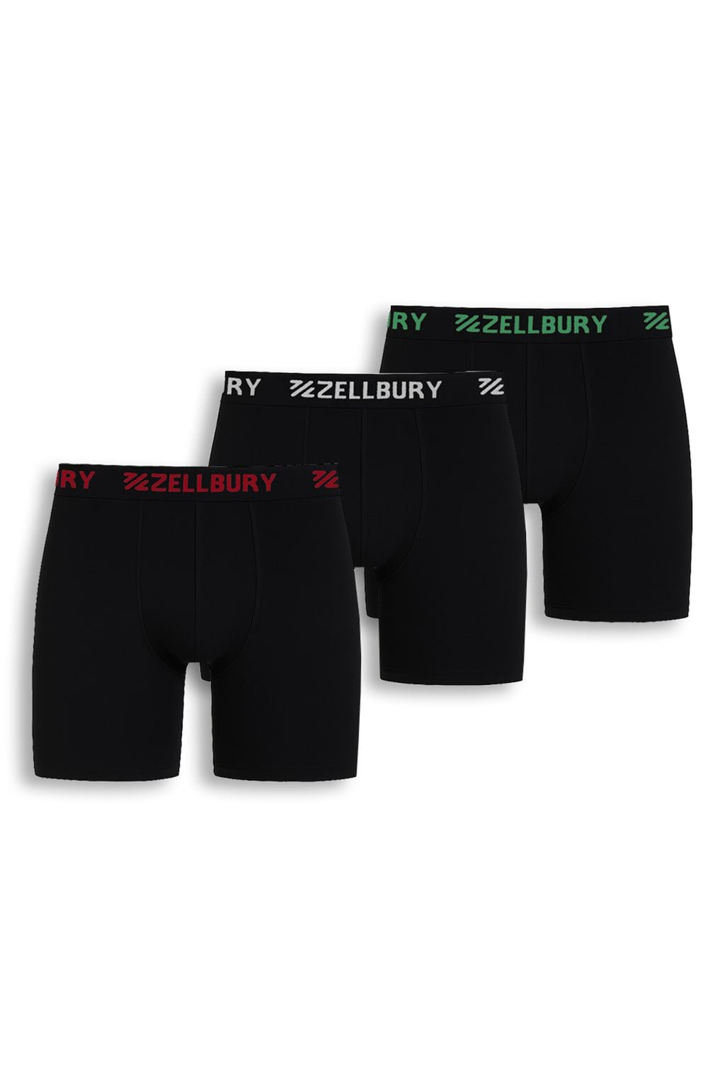 Pack of 3 Boxer - E006