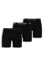 Pack of 3 Boxer - E006
