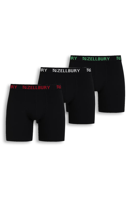 Pack of 3 Boxer - E006