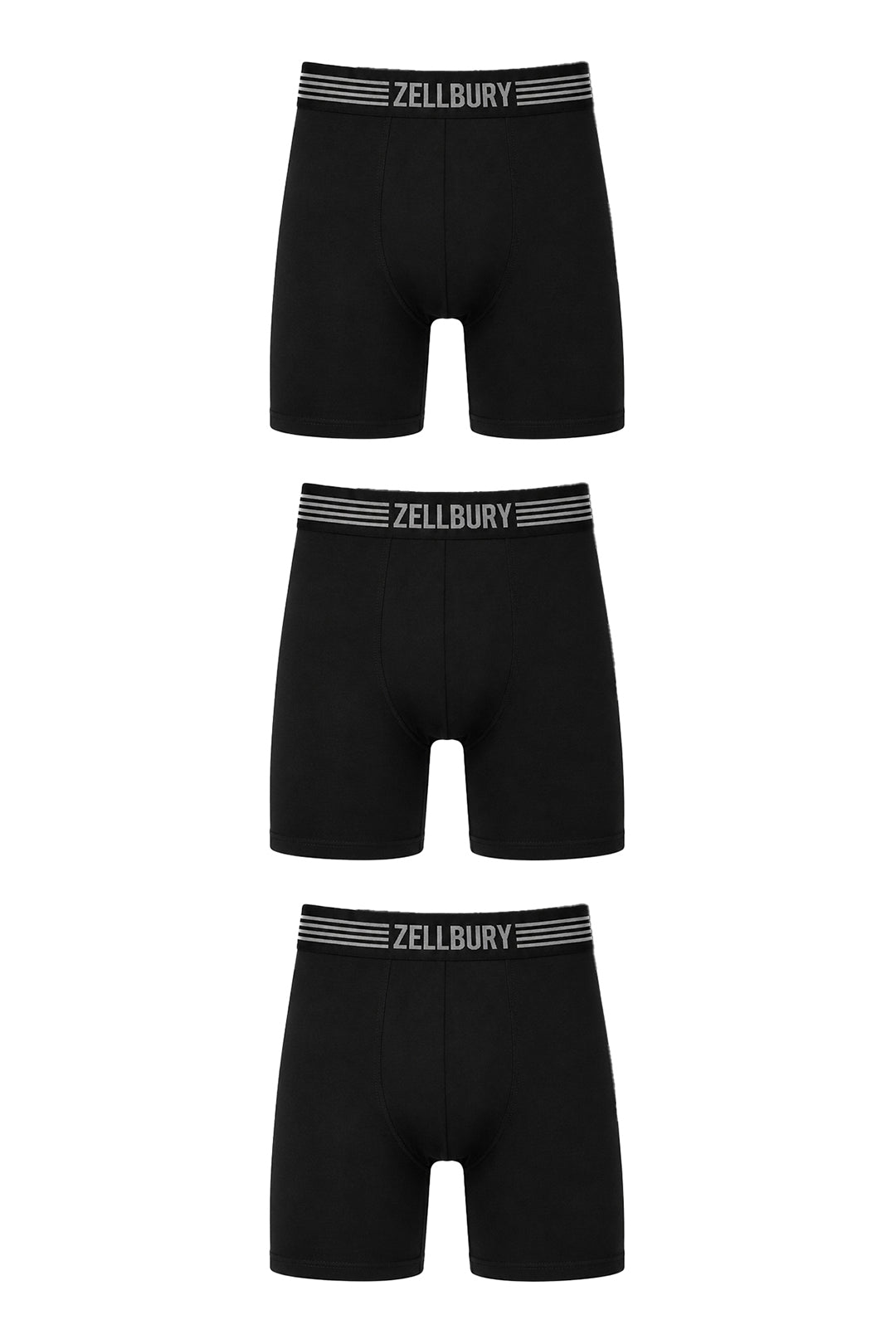 Pack of 3 Boxer - E007