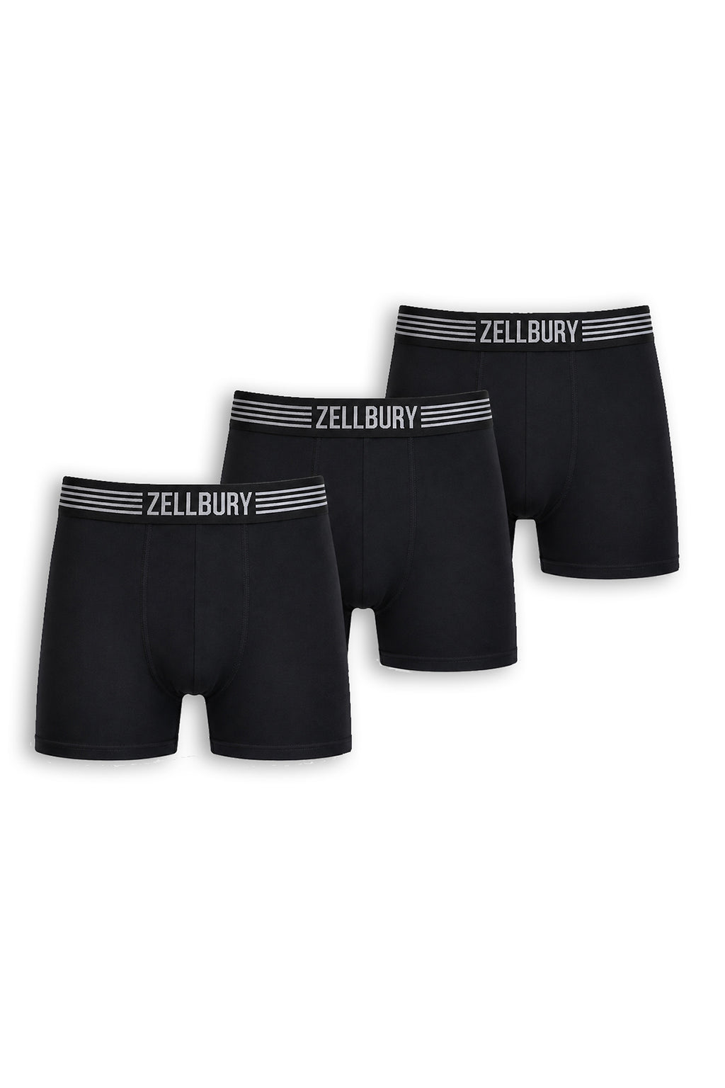 Pack of 3 Boxer - E007