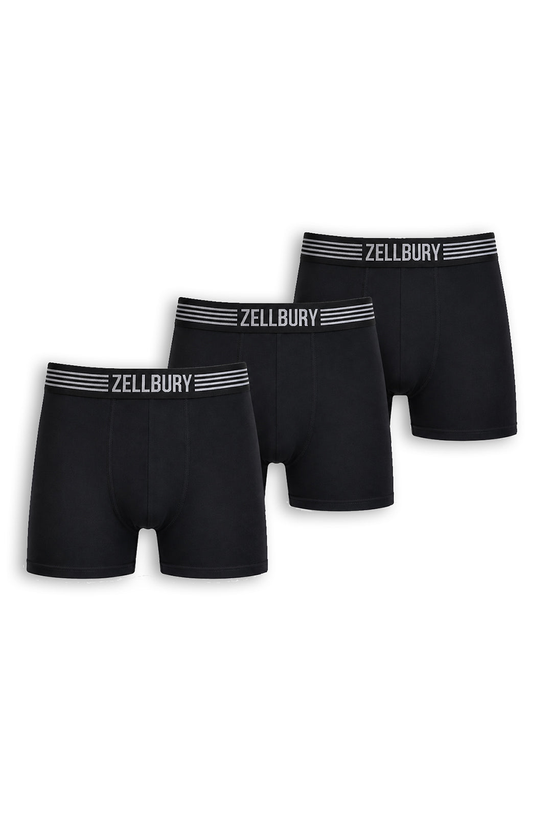 Pack of 3 Boxer - E007
