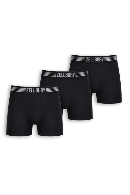 Pack of 3 Boxer - E007