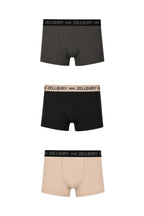 Pack of 3 Boxer - E008
