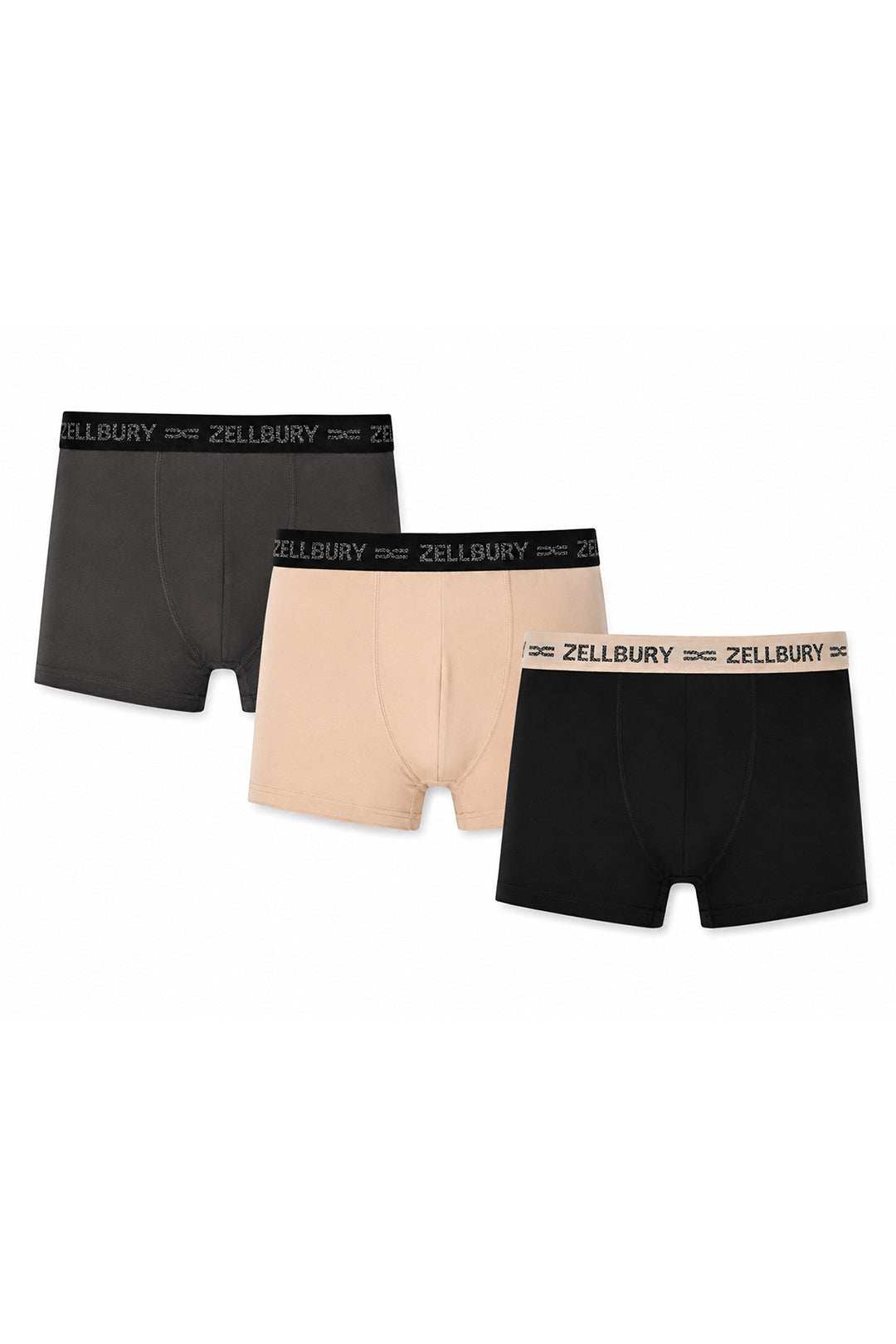 Pack of 3 Boxer - E008