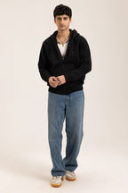 Zipper Hoodie - 5002