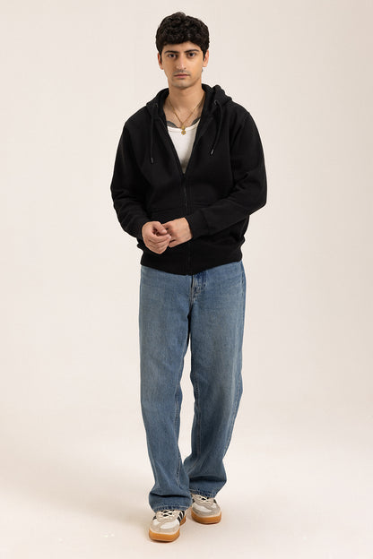 Zipper Hoodie - 5002