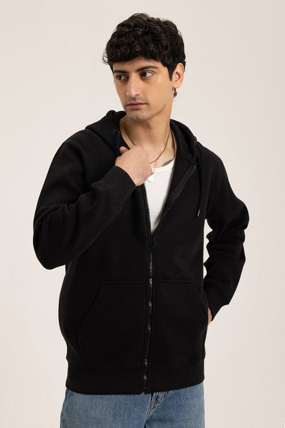 Zipper Hoodie - 5002