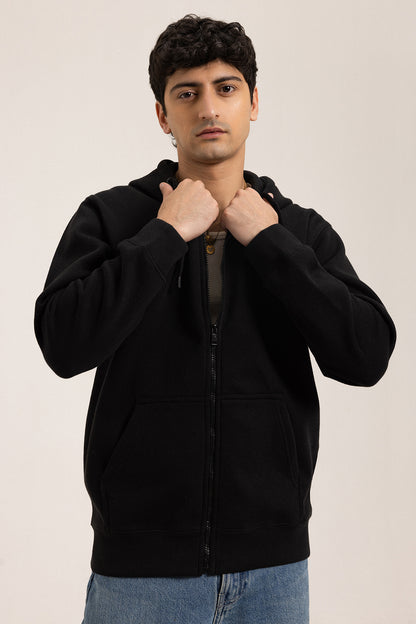 Zipper Hoodie - 5002