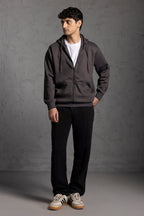 Zipper Hoodie - 5002