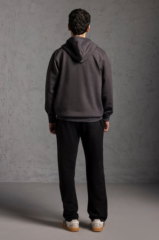 Zipper Hoodie - 5002