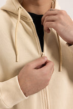 Zipper Hoodie - 5002