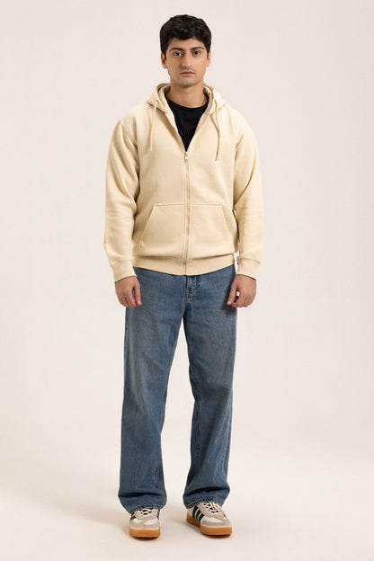 Zipper Hoodie - 5002