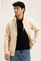 Zipper Hoodie - 5002