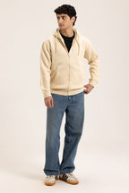 Zipper Hoodie - 5002