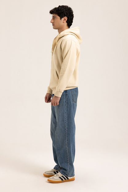 Zipper Hoodie - 5002