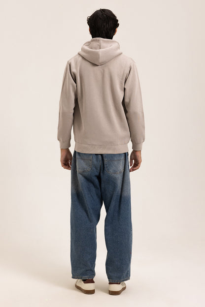 Zipper Hoodie - 5002