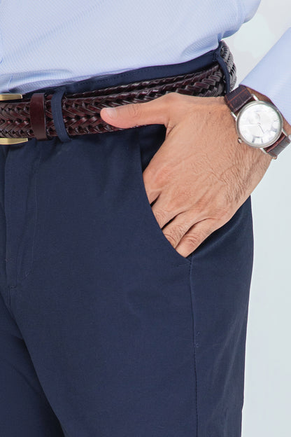 Essential Chinos - E122