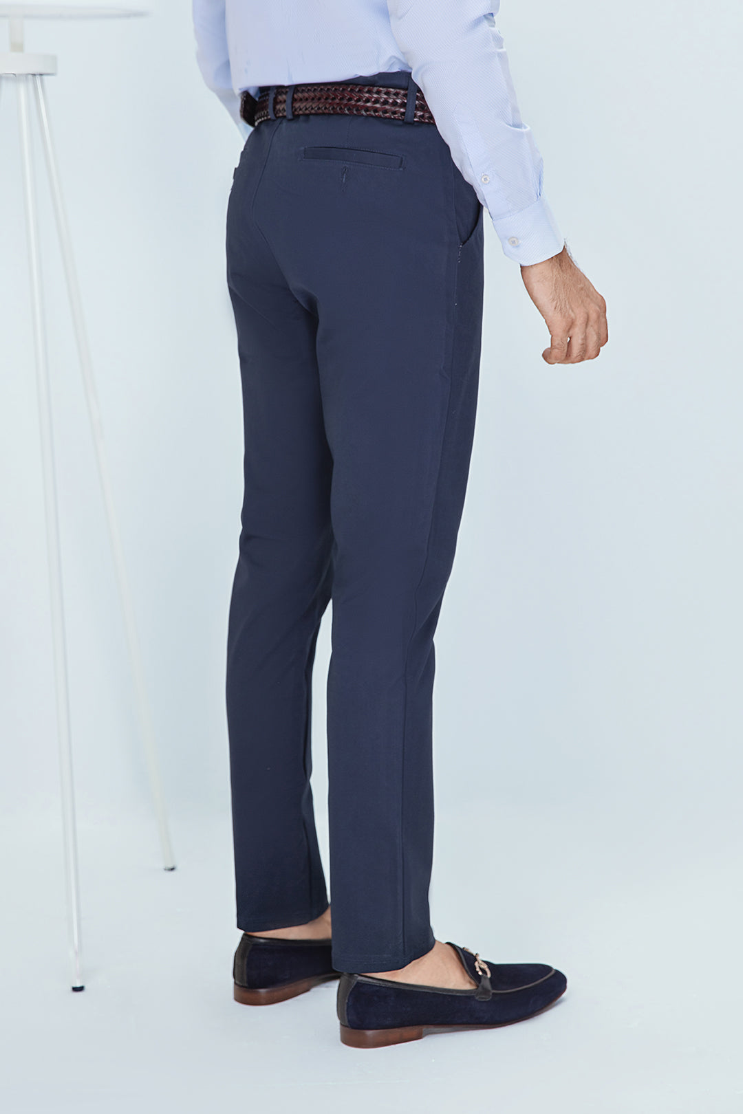 Essential Chinos - E122