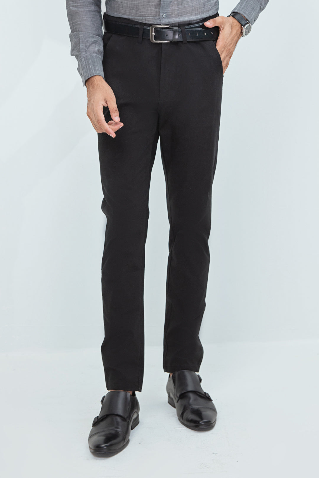 Essential Chinos - E122