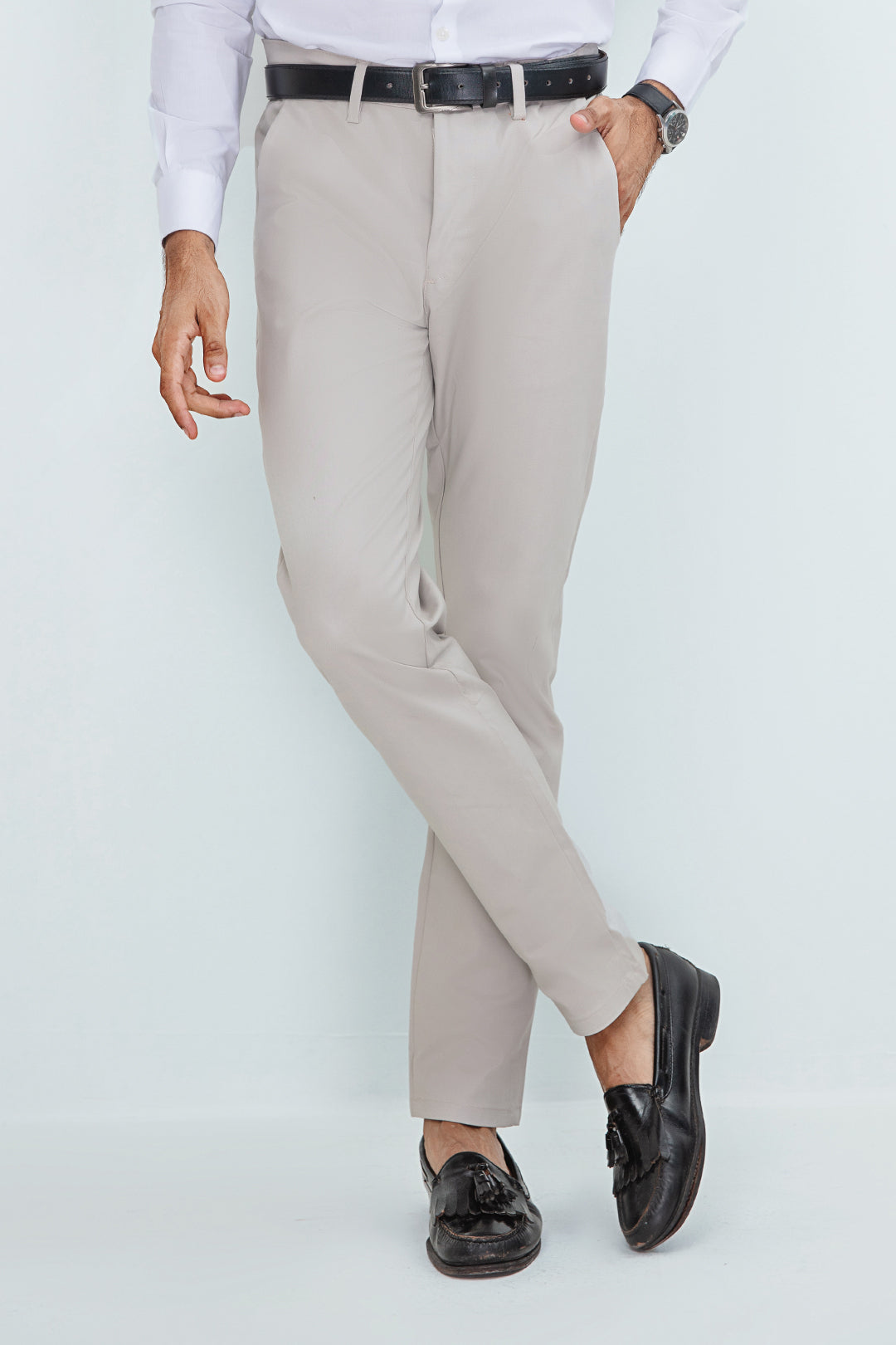 Essential Chinos - E122