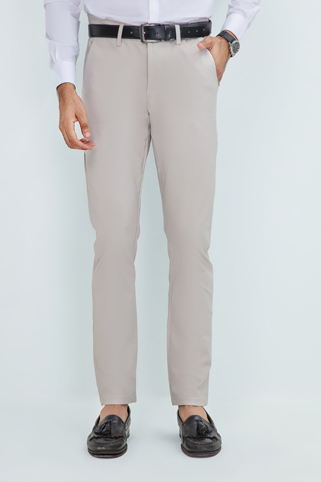 Essential Chinos - E122