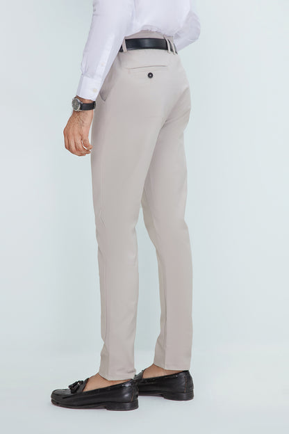 Essential Chinos - E122