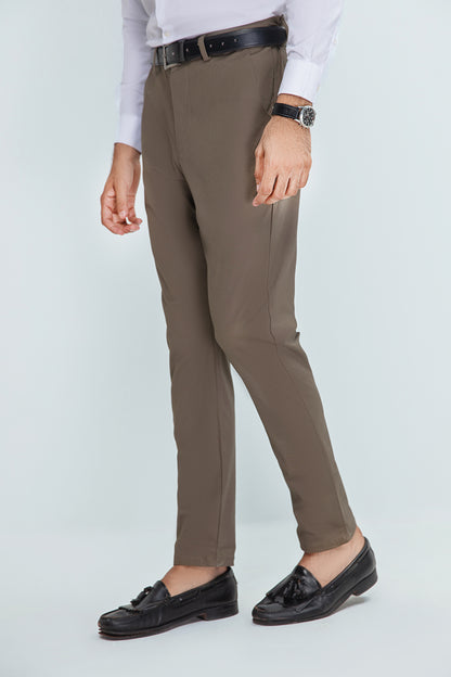 Essential Chinos - E122