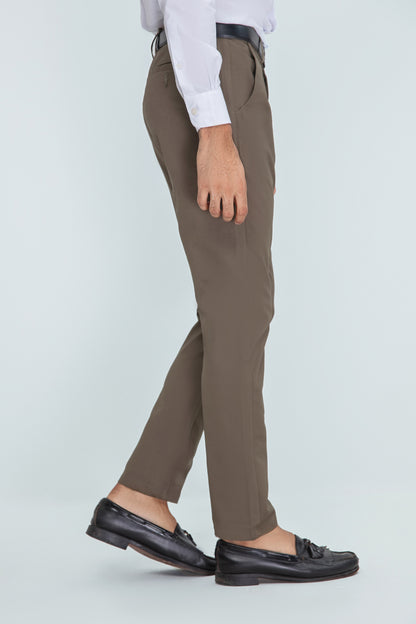 Essential Chinos - E122