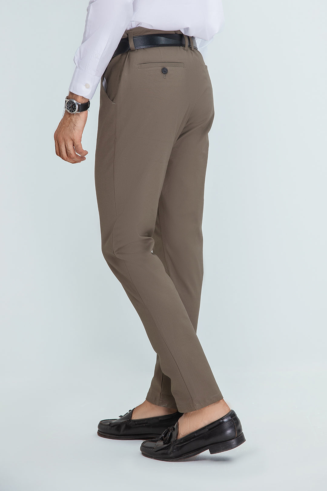 Essential Chinos - E122