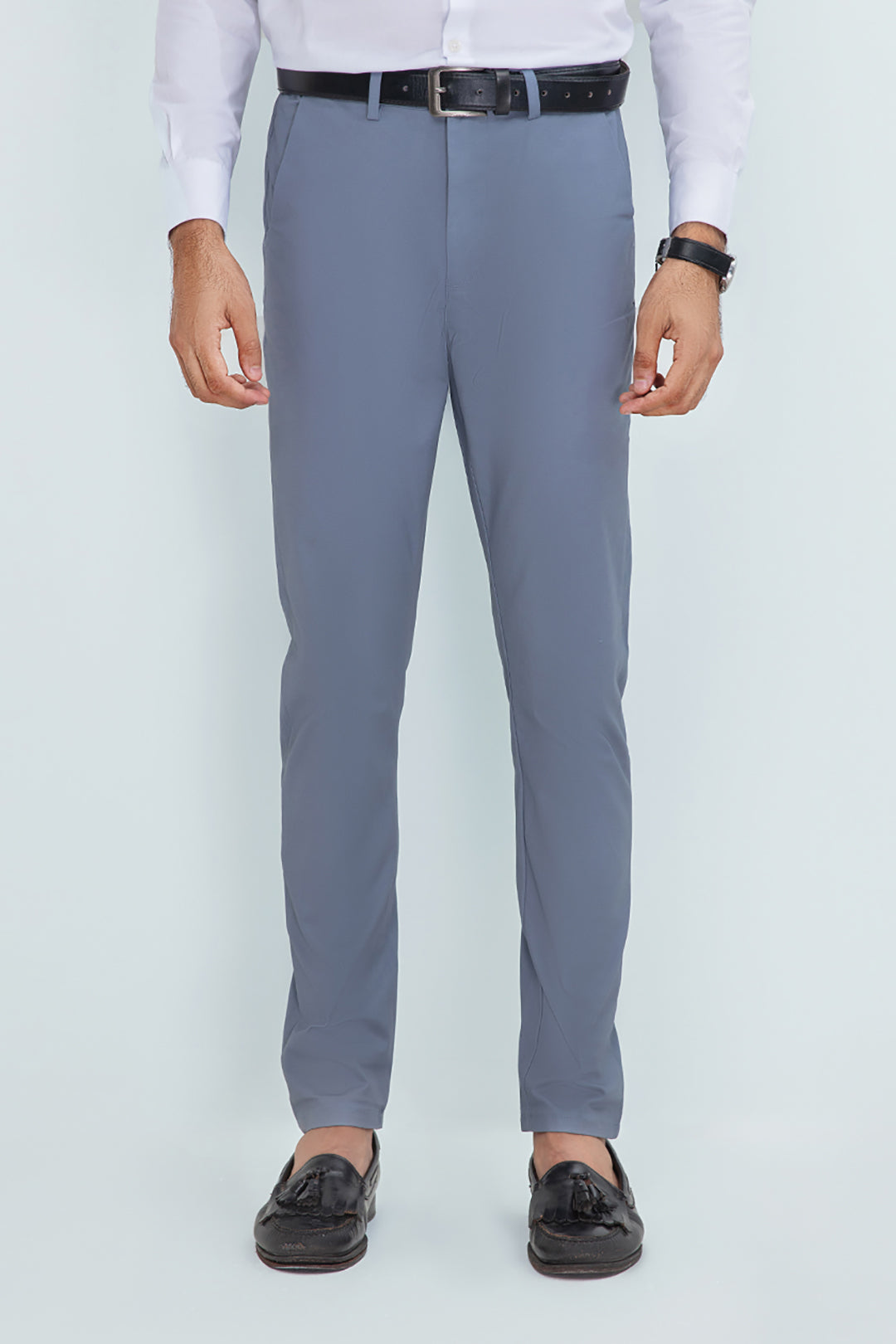 Essential Chinos - E122