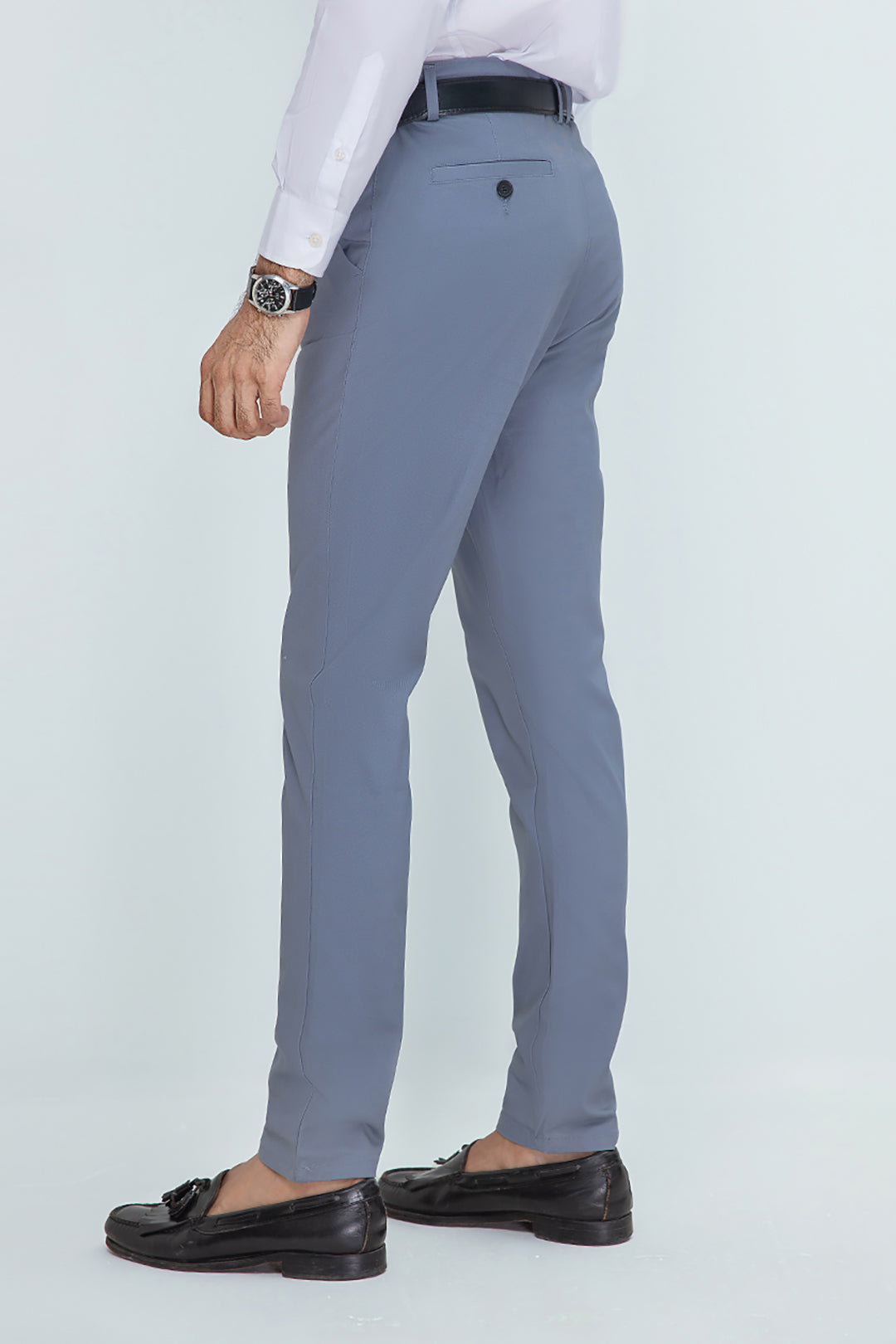 Essential Chinos - E122