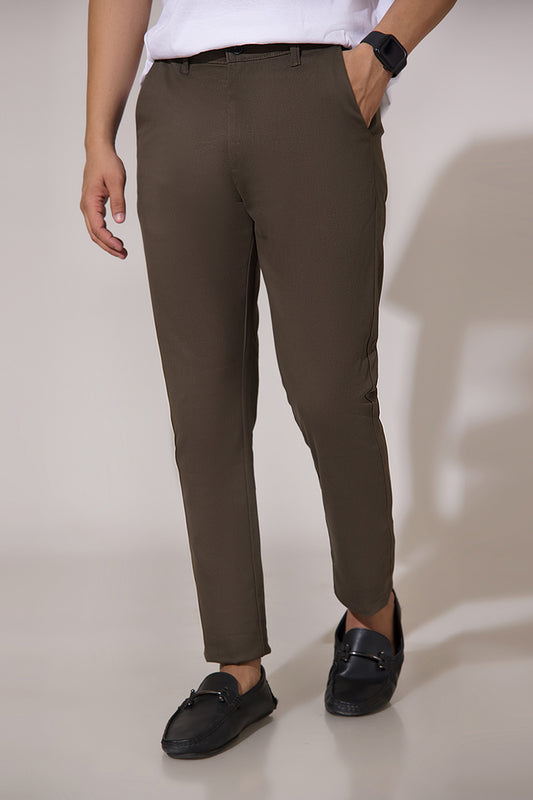 Essential Chinos - E123